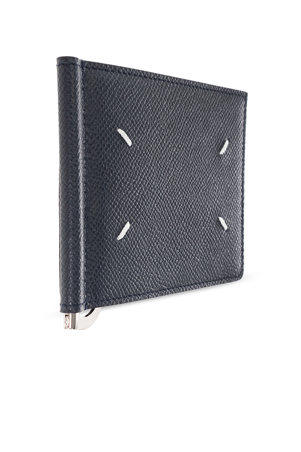 小物 Maison Margiela WALLET CLIP Maison Margiela - Slim Money Clip Wallet | HBX - Globally